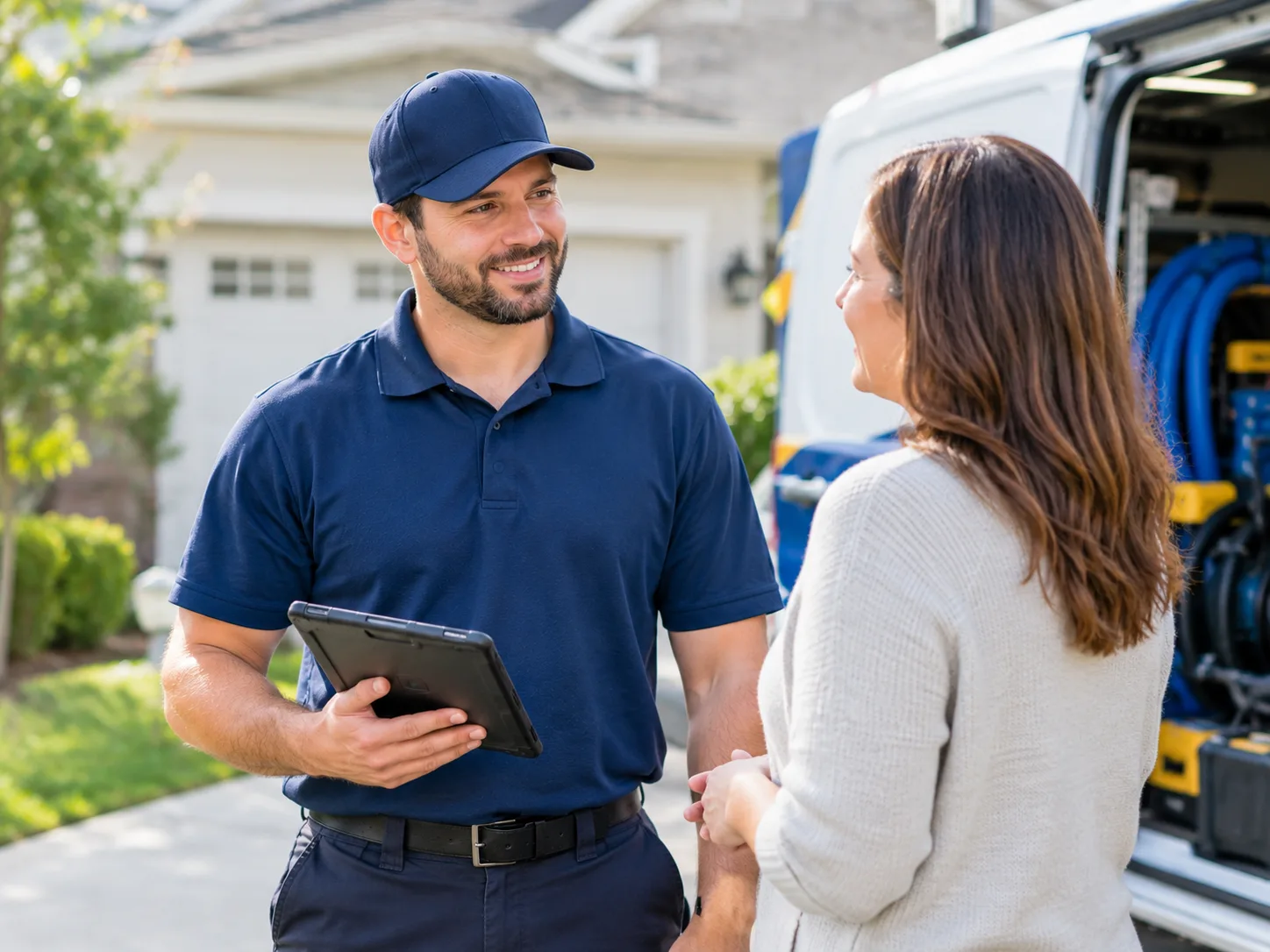 Sewage Backup Cleanup Chrisman, IL FAQs